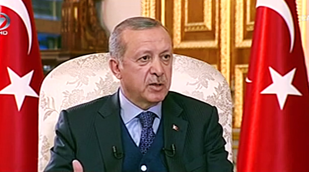 Erdoğan: Putin bizi hala anlamıyorsa bizim için üzücüdür