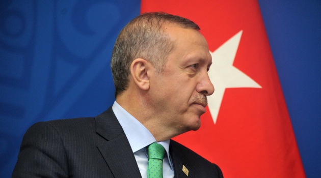 Erdoğan'dan Rusya'ya "provokasyon" tepkisi