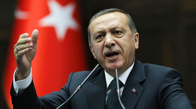 Erdoğan: Rusya bize ait değil diyor; inceleyip, bakacağız