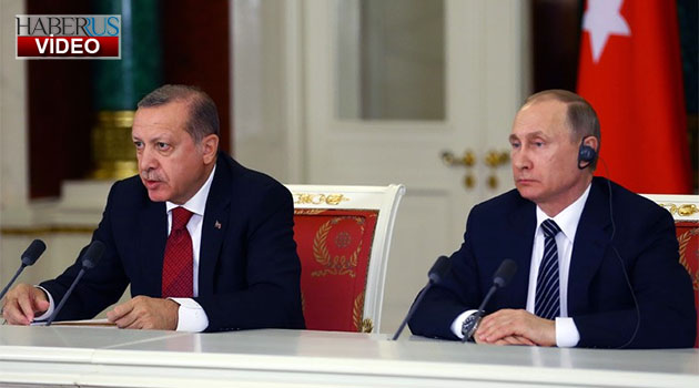 Putin: İşçi yasağının kaldırılması konusunda Erdoğan ile anlaştık