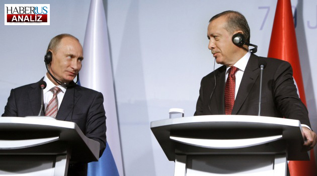 Erdoğan-Putin görüşmesine Esed’in gölgesi düştü 