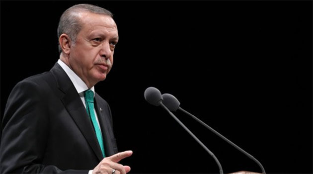 Rus uzman: Erdoğan referandumdan önce AB ile göçmen anlaşmasını iptal edebilir