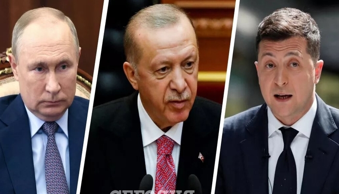 Erdoğan’ın sözlerine Kremlin’den yalanlama geldi