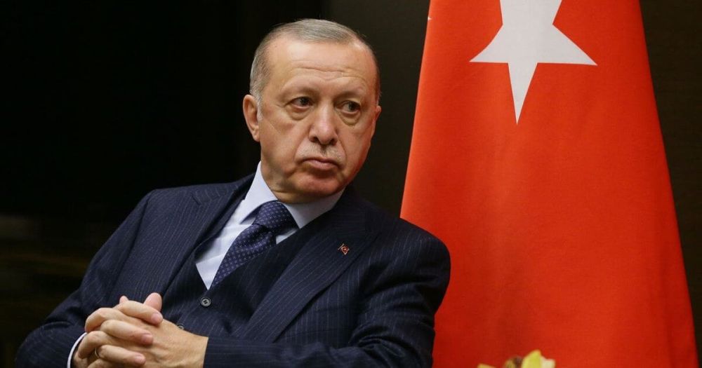 Erdoğan'ın ‘vazgeçmemiz mümkün değil’ açıklaması Rusya’da gündem oldu