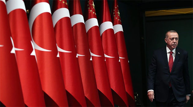 Erken seçim Rus basınında: 'Erdoğan, demiri tavında dövmeye karar verdi'