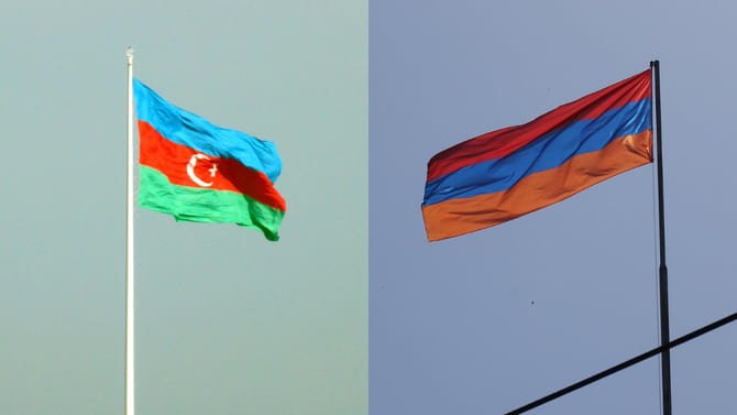 Ermenistan, Azerbaycan’a saldırmazlık paktı imzalamayı önerdi