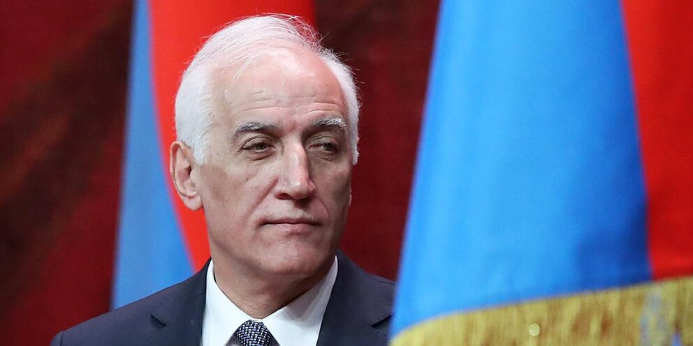 Ermenistan: Rusya’nın Küçük Kardeşi Olmaktan Çıkıp Eşit Ortak Olduk