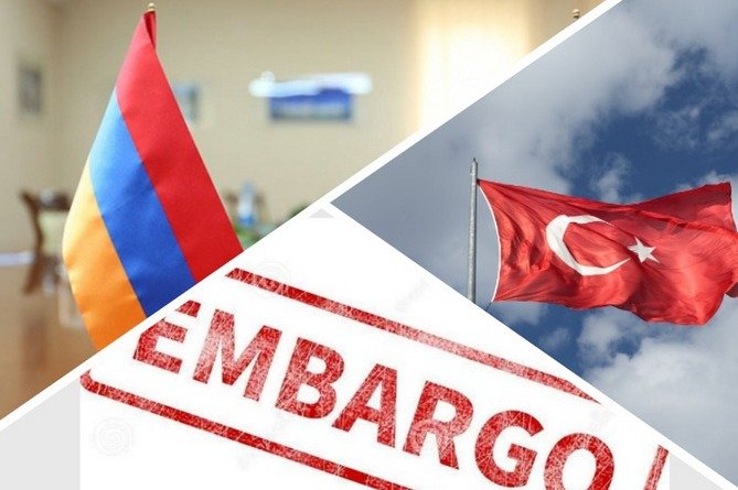 Ermenistan, Türk mallarına uyguladığı ambargoyu kaldırdı