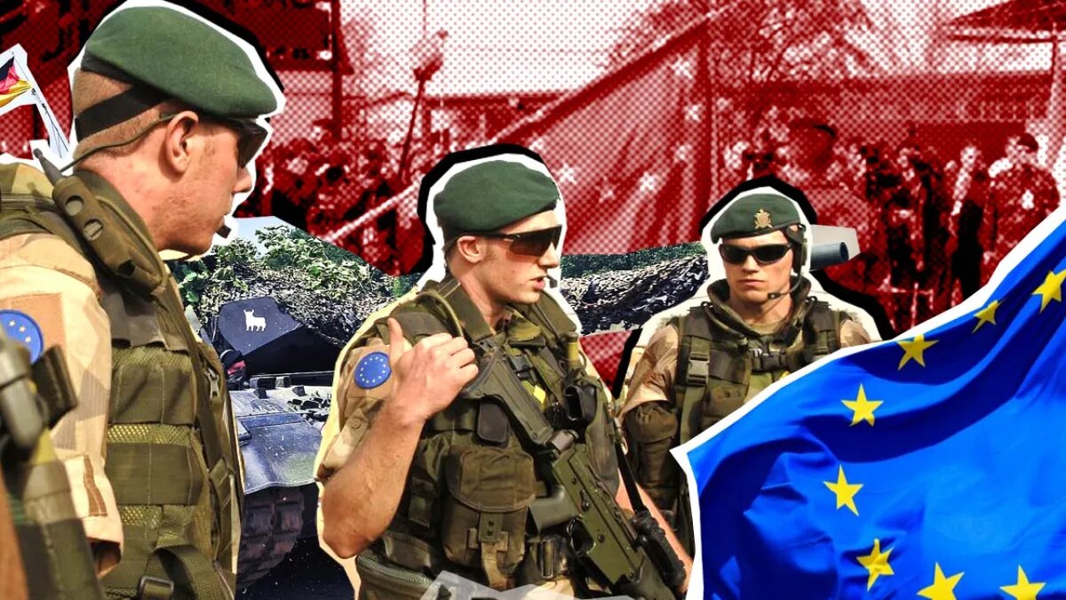 Eski Pentagon Danışmanı McGregor: "Batı, Rusya ile Savaş İstemiyor"