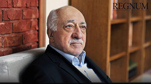 Fethullah Gülen Rus basınına konuştu: 3'üncü Dünya Savaşı endişesi taşıyorum