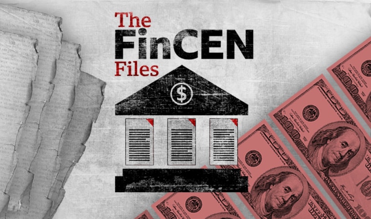 FinCen belgeleri: Putin’e yakın bazı Rus siyasetçi ve iş adamları da var