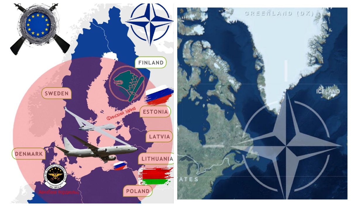 Finlandiya, Baltıklarda NATO Destekli Deniz İzleme Merkezi Kuruyor