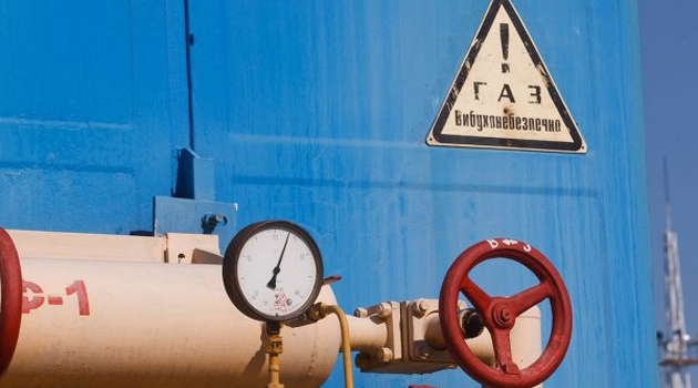 Ukrayna’nın Rusya’dan 5 günlük doğalgaz alım hakkı kaldı