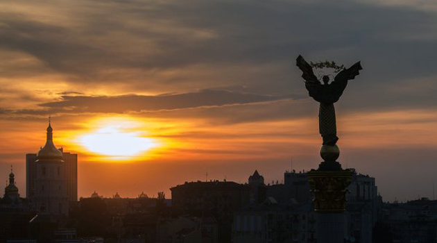 Ukrayna'da kaçırıldığı sanılan Rus gazeteciler gözaltına alınmış