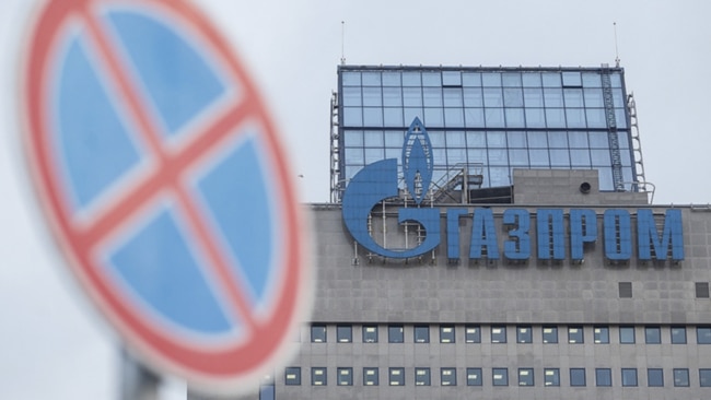 Gazprom, bir ülkeye daha gaz akışını durdurdu