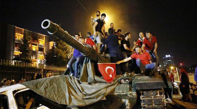Rusya’dan Türkiye’ye çağrı: Mevcut sorunlar şiddete başvurmadan çözülmeli
