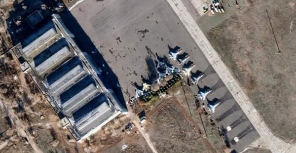 Google’dan Rus askeri tesisleri gizlemeyi durdurduğu iddialarına cevap