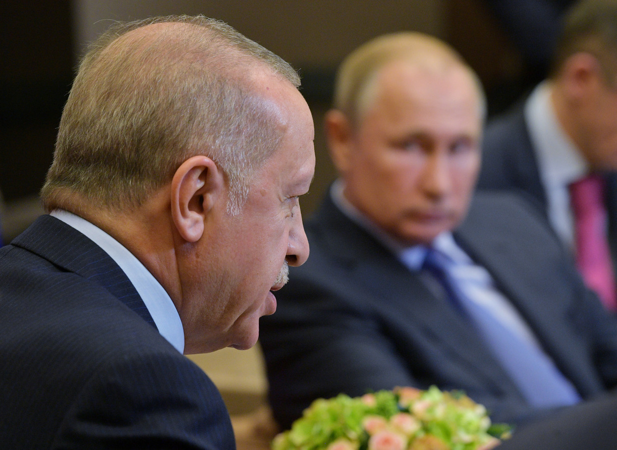 Gözler Soçi’de, Putin- Erdoğan neler konuşacak?