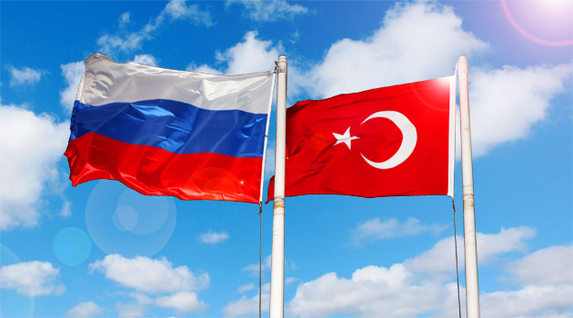 Türk ve Rus dışişleri Ukrayna’daki gelişmeleri görüştü