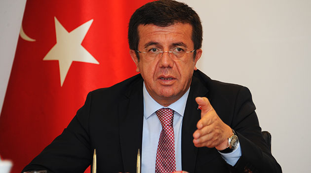 Zeybekçi: Uçak krizinde Rusya daha fazla kaybetti