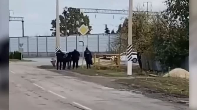 Hapishaneden tünel kazarak kaçan mahkumlardan 4'ü yakalandı