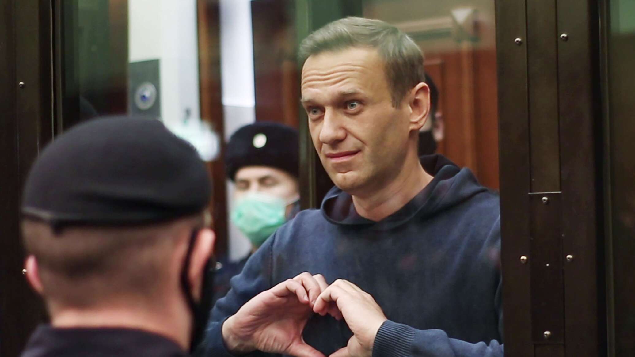 Hapisteki muhalif Rus siyasetçi Navalny, hayatını kaybetti