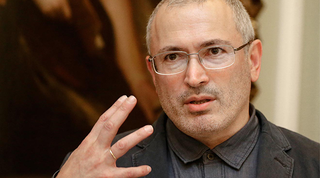 Hodorkovski: Brexit sonrası Rusya yaptırımları kalkabilir