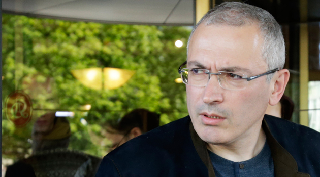 Mihail Hodorkovski 1998’te belediye başkanını öldürtmekle suçlanıyor