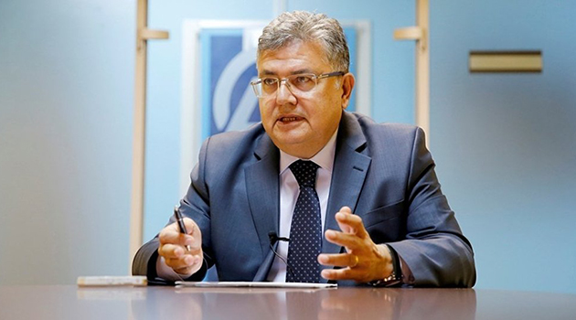 Büyükelçi Diriöz: Türk-Rus ilişkileri ivme kazanacak