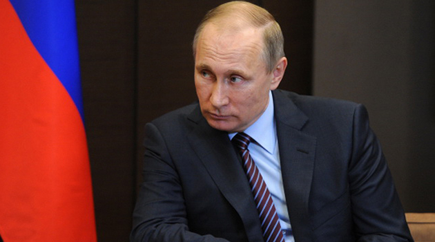 İşte Rusya halkının Putin’e başkanlık karnesi; dış politika ilk sırada