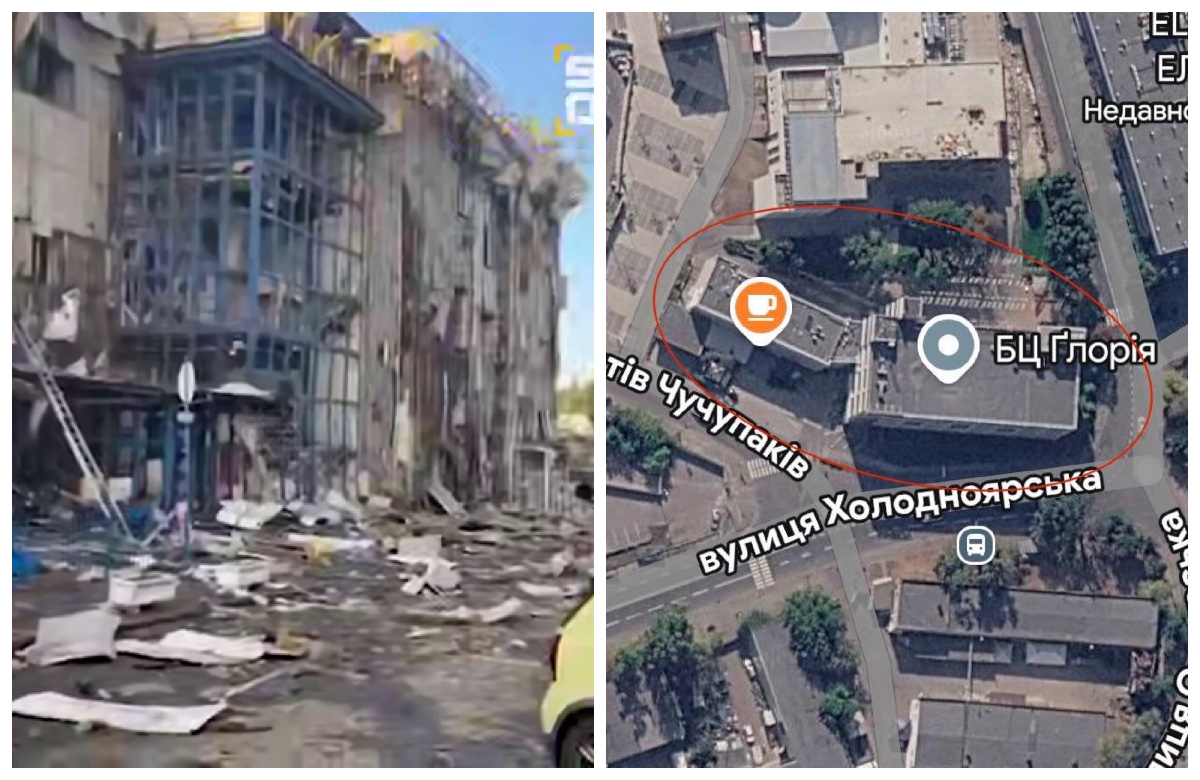 İHA Üreticisi Skyeton’un Kiev’deki Ofisi Yok Edildi