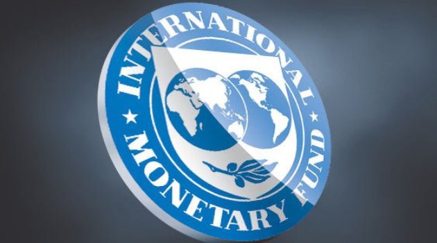 IMF'den Ukrayna'ya 17,5 milyar dolarlık kredi