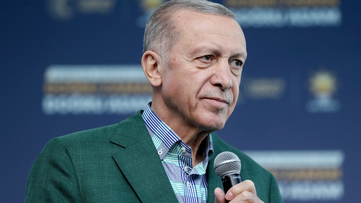 RİA: Erdoğan Kılıcını Çekti; Muhalefete Büyük Operasyon