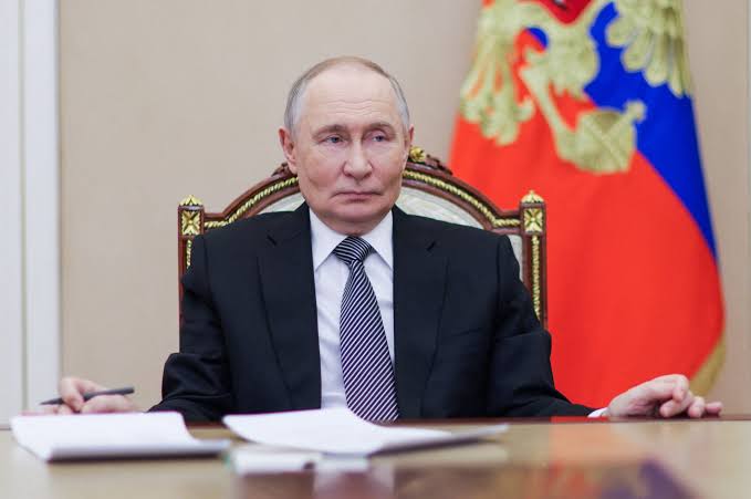 Putin Talimatı Verdi: Saldırılar 3 Gün Durduruldu