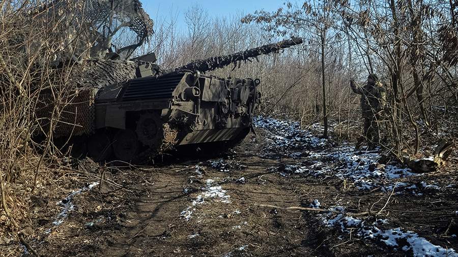 İngiliz Basını: ABD, Ukrayna İçin Barış Planını Askıya Aldı