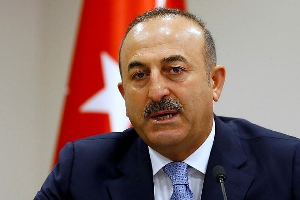 Çavuşoğlu: ‘Ruslarla mutabık olacağımıza inanıyoruz’