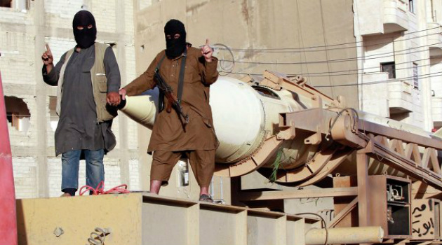 Rusya’nın Irak Büyükelçisi: IŞİD’in kuşatması abartılıyor