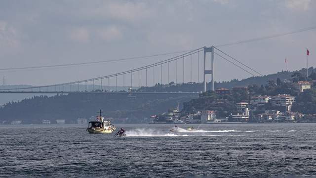 İstanbul ve Çanakkale Boğaz geçiş ücreti 5 kat artıyor