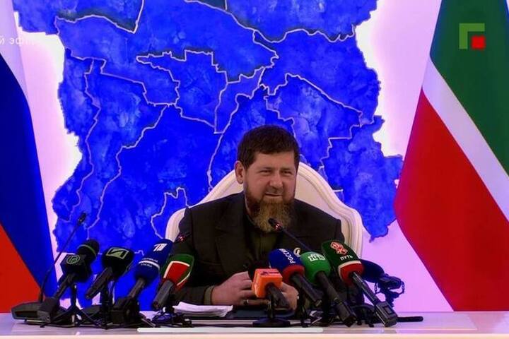 Kadirov, 2026 Çeçenistan Seçimlerine Katılacak