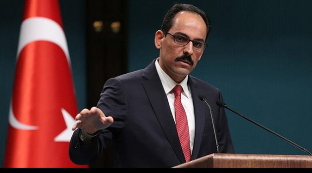 Kalın: İdlib’e Rus ve Türk askerleri konuşlanabilir