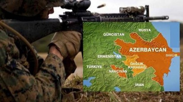 Azerbaycan: General ve albayların da olduğu çok sayıda Ermeni askeri öldürüldü