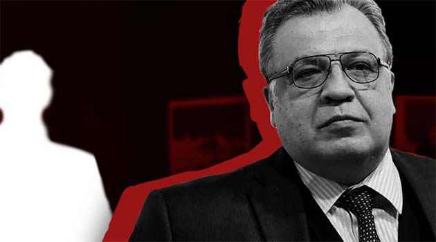 Karlov davasının ilk duruşması başladı: 28 sanık yargılanıyor