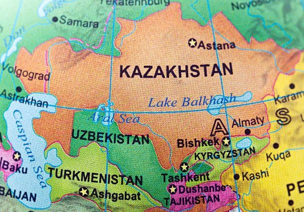 Kazakistan ve ABD Nadir Toprak Mineralleri Anlaşması İmzaladı