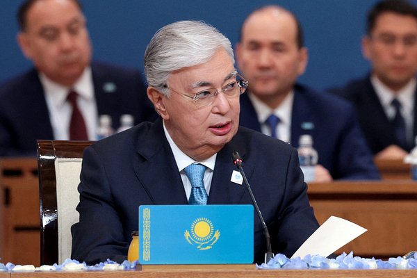 Kazakistan'da Anayasa Değişikliği: Tokayev Yeniden Aday Olabilecek