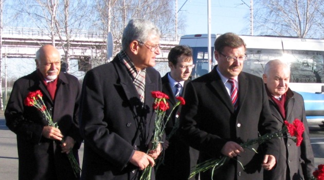 Rusya-Türkiye Toplumsal Formu ilk toplantısını Kazan’da yaptı