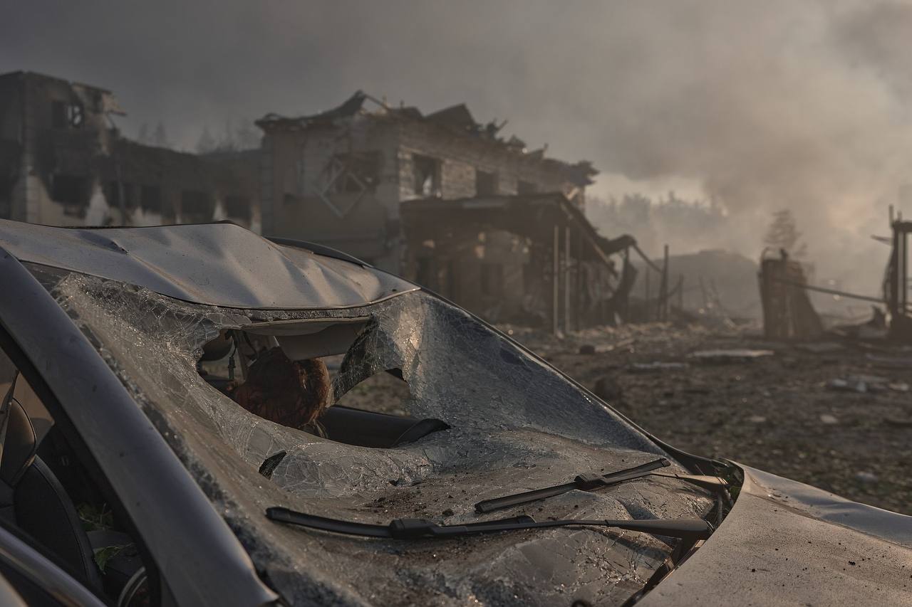 NYT: Ukrayna Savaşın En Zor Dönemine Giriyor