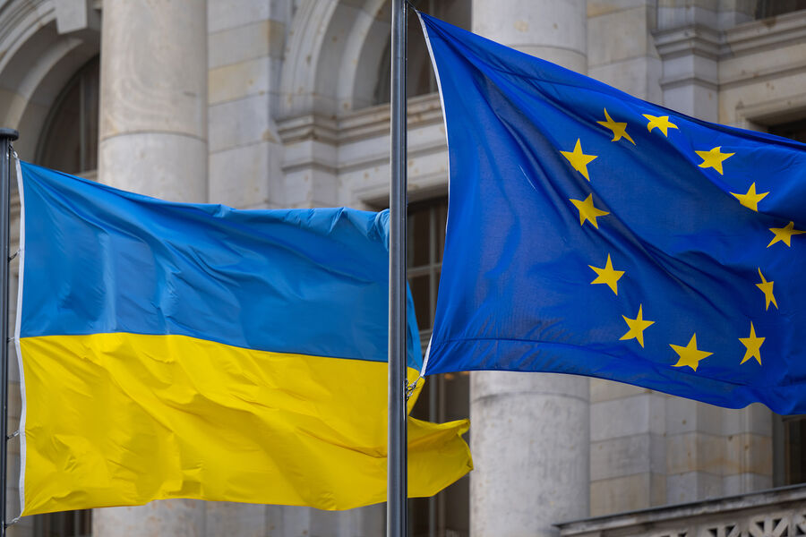 Kiev, AB İçin Gerekli Şartların Sadece %15'i Yerine Getirdi