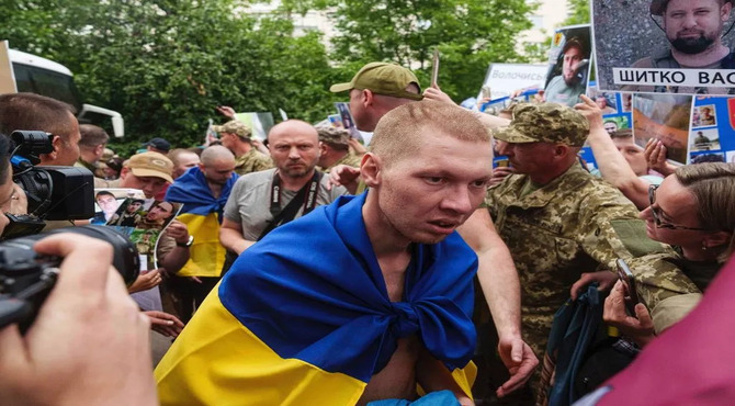 Kiev: Rusya İle Savaş 2026'ya Kadar Uzayabilir