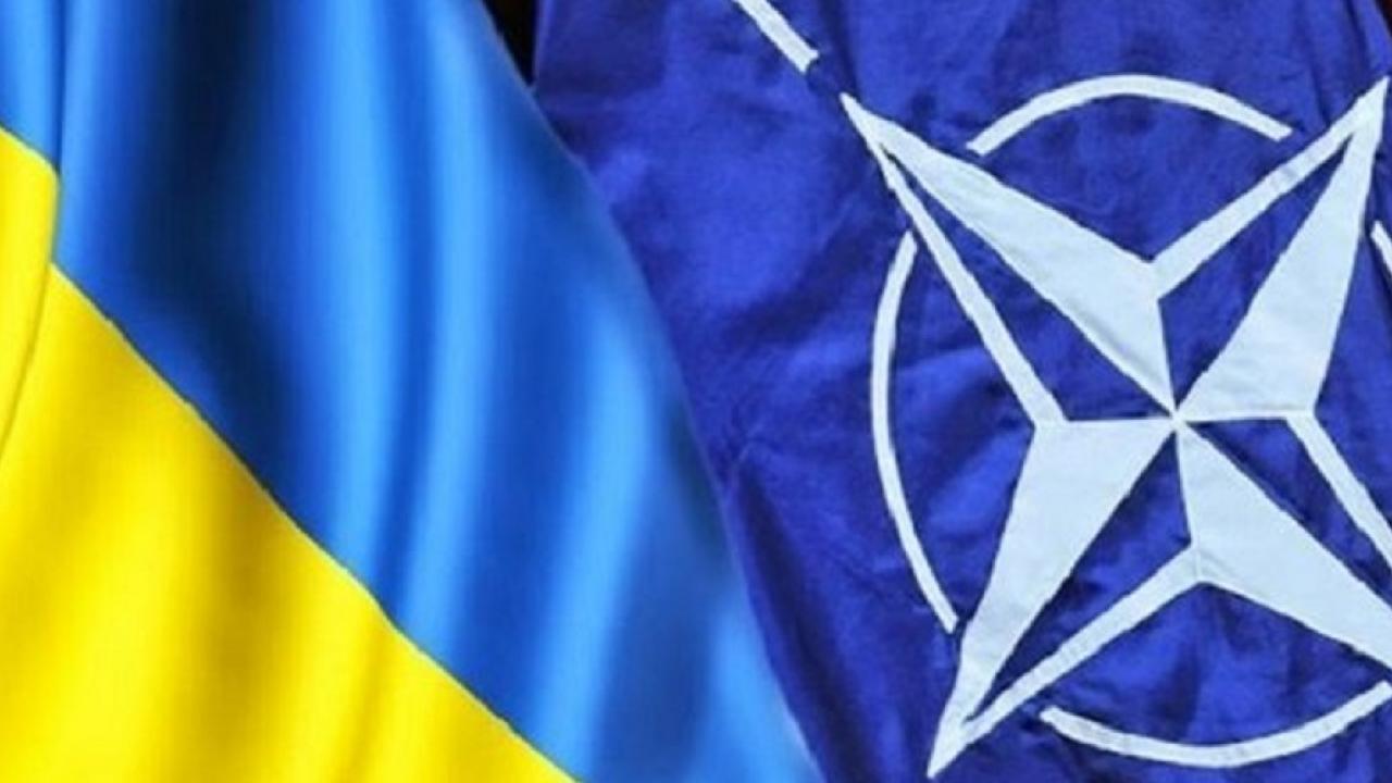 ‘Kiev, savaştan kaçınmak için NATO'ya katılma fikrinden vazgeçebilir’