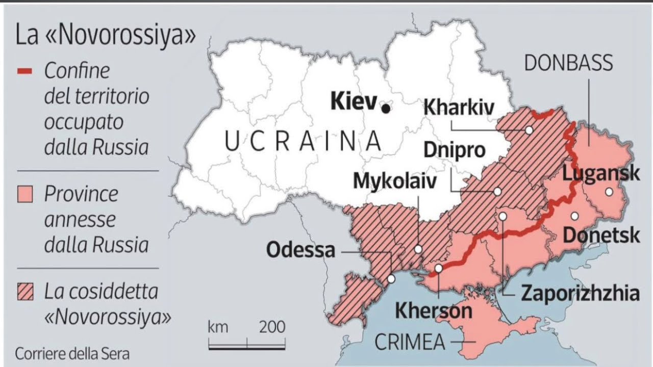 Kiev'den Müzakere Sinyali, Kremlin'den Soğuk Duş: "İyimserlik İçin Neden Yok"